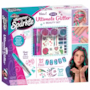 Shimmer N Sparkle, 3In1 Ultimate Glitter Beauty Set