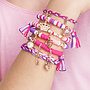 Make it Real, Juicy Couture Glamour Stacks