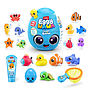 Eggy Wawa, Eggy Wawa Bath Time