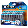 X-Shot, Refill 36 st