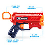 X-Shot, Excel Micro