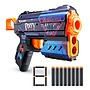 X-Shot Skins, Flux Poppy Playtime