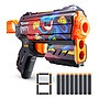 X-Shot Skins, Flux Poppy Playtime