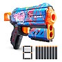 X-Shot Skins, Flux Poppy Playtime