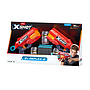 X-Shot, Excel, Combo Pack, 2 REFLEX 6 (3 Cans, 16 Darts)