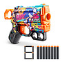 X-SHOT, Skins Sonic Classic