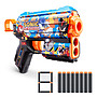 X-SHOT, SKINS-FLUX(8 Darts) SONIC
