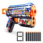 X-SHOT, SKINS-FLUX(8 Darts) SONIC