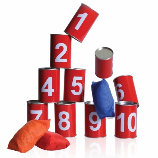 Köp GAF Hit The Can på lekia.se