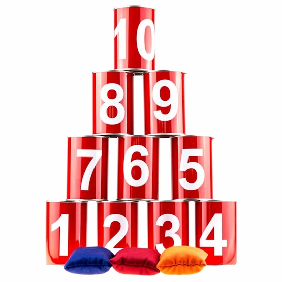 Köp GAF Hit The Can på lekia.se