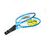 Skills, Tennisset inkl nät, racket och 3 tennisbollar