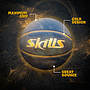 Skills, Basketboll strlk 3