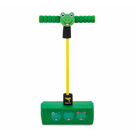 Köp Frankie Frog Pogo Pals Hopper på lekia.se