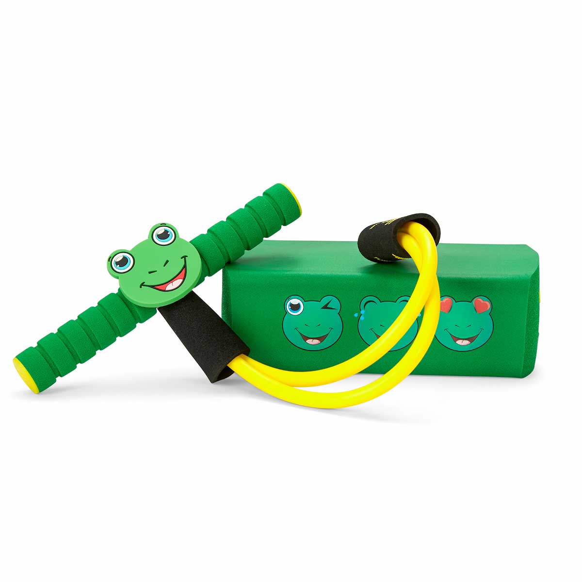 Köp Frankie Frog Pogo Pals Hopper på lekia.se
