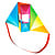 Kite'S Ready 2 Fly - Mini Nylon Kites
