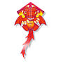 Kite'S Ready 2 Fly - Mini Nylon Kites