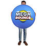 Wicked, Mega Bounce XL Studsboll