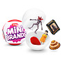 Mini Brands, Netflix S1