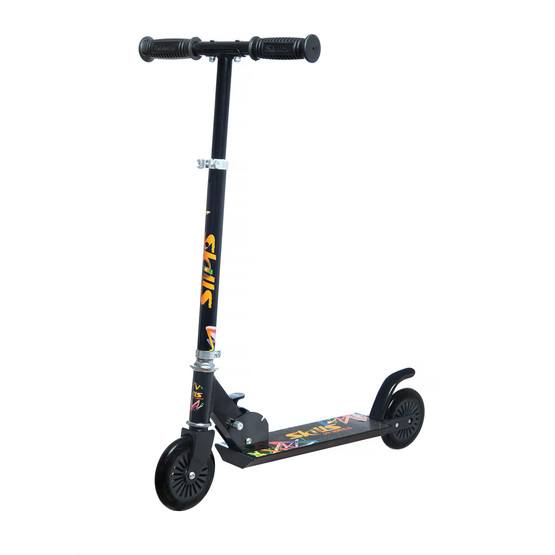 Läs mer om Skills on Wheels Skills, Scooter Shadow 120 mm
