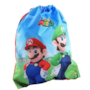 Gymbag, Super Mario