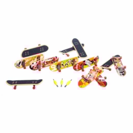 Fingerboard ramp lekia clearance