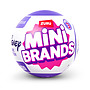 5 Surprises, Mini Brands Disney