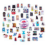 5 Surprises, Mini Brands Disney