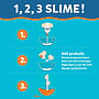 Elmer's Color change slime kit