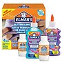 Elmer's Glitter slime kit