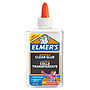 Elmer's 147 ml Clear liquid school glue