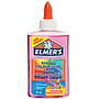 Elmer's 147 ml Translucent liquid glue pink