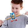 Goo Jit Zu, Sonic Hedgehog