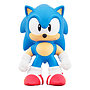 Goo Jit Zu, Sonic Hedgehog