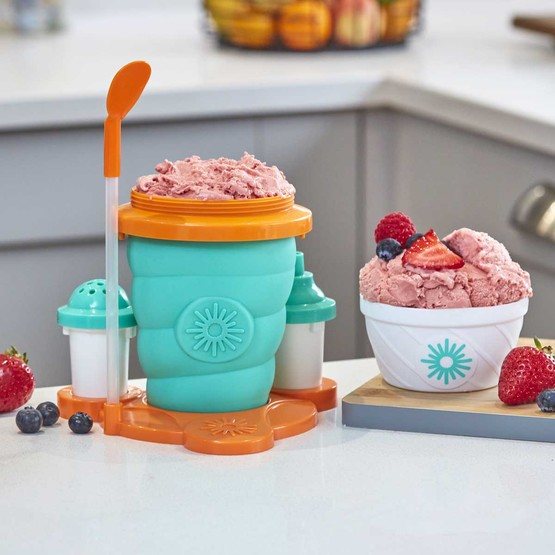 Be cool ice cream maker new arrivals