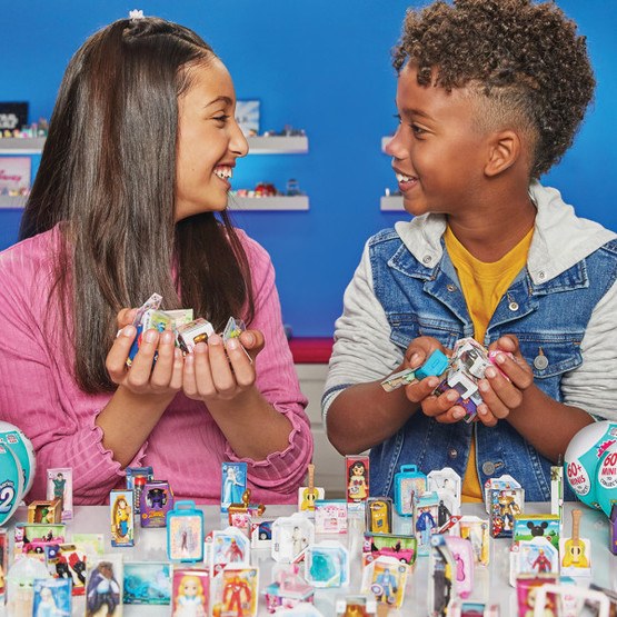 Polly pocket lekia hotsell