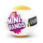 5 Surprises, Fashion Mini Brands S3