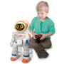 KID, My First Robot Ljus & Ljud