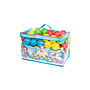 Bestway, Bollar 250 pack till pool/bollhav
