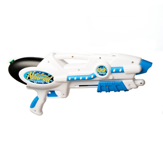 Köp Aqua Blaster Vattenblaster Target 39 cm på lekia.se