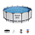 Bestway, Steel Pro Max 3.96M X 1.22M Pool Set