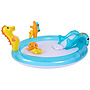 Sea Animal Play Pool