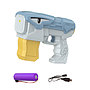 Aqua Blaster, Batteridriven Shark/Dino 300 ml 2 asst