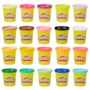 Play-Doh, Super Color Pack