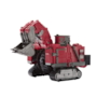 Transformers Studio Series 55, Constructicon Scavenger