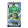 Avengers, Titan Hero Deluxe Hulk