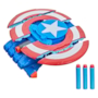 Avengers, Mech Strike Captain America Strikeshot Shield