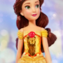 Disney Princess, Royal Shimmer Belle