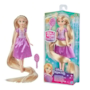 Disney Princess, Rapunzels långa hår