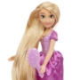 Disney Princess, Rapunzels långa hår
