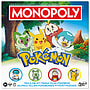 Monopoly Pokemon SE/FI
